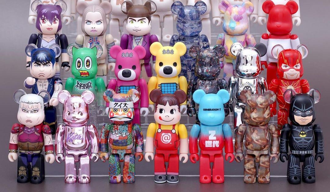Be@rbrick
