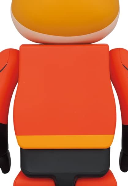 BE@RBRICK Mr.INCREDIBLE 100% & 400%