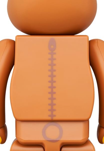 BE@RBRICK Rilakkuma 400%