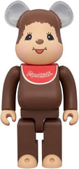BE@RBRICK Monchichi モンチッチくん 400％