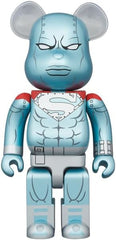 BE@RBRICK STEEL 100％ & 400％