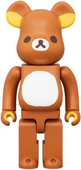 BE@RBRICK Rilakkuma 400%