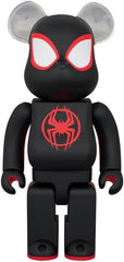BE@RBRICK SPIDER-MAN (Miles Morales) 400%