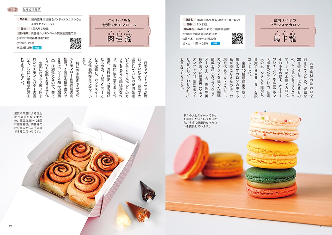 秘密！台灣美味伴手禮 秘密にしたい! 台湾の本当においしいお土産