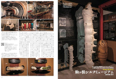 ワンダーJAPON (10)（日本で唯一の「異空間」旅行マガジン！）