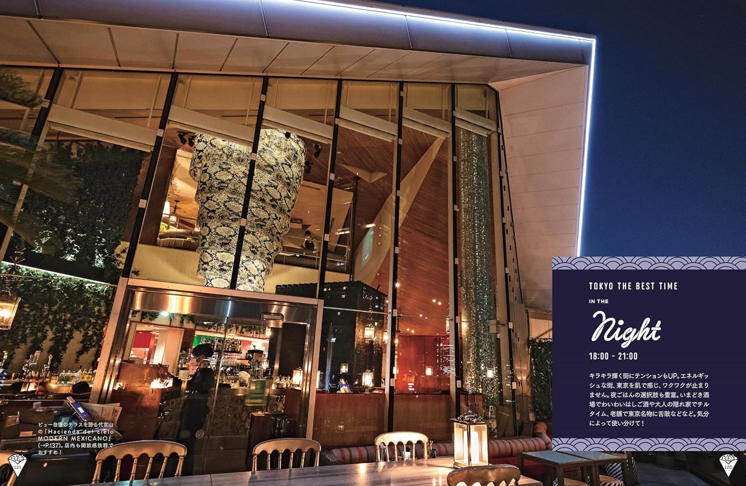 Tokyo guide 24H 東京［2025-26最新版］