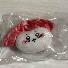 Chiikawa ちいかわ壽司 (鮭魚)  「變成壽司了……布偶抽獎」 ぬい獎