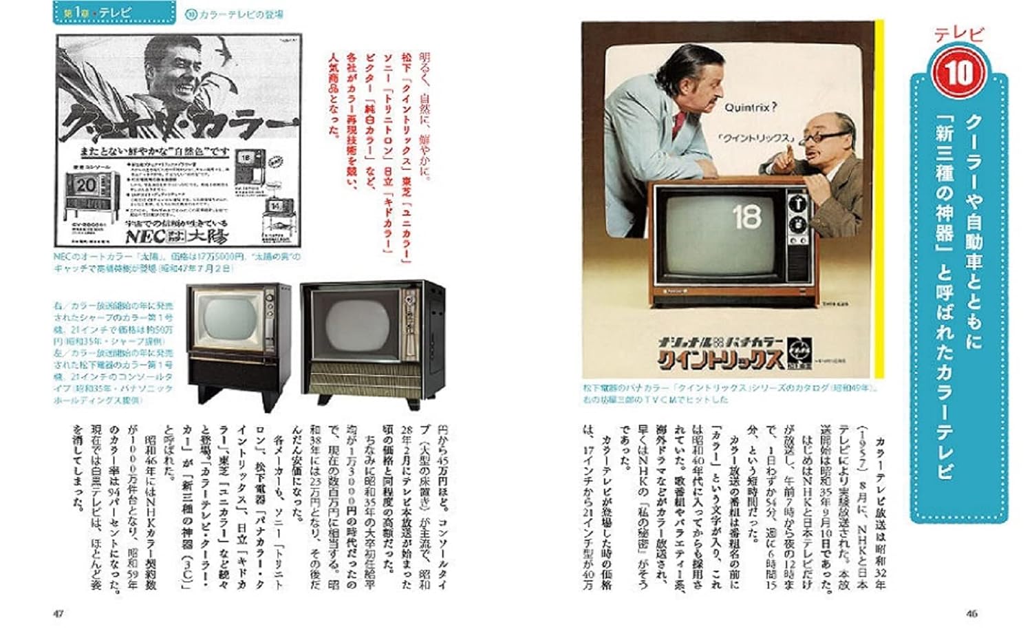 町田忍の懐かしの昭和家電百科 - YIZY